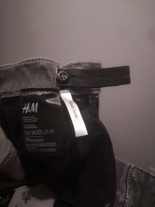 Jeans H&M skinny fit 