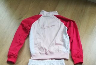 Sudadera Nike retro , xs 
