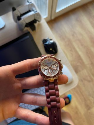 Reloj pulsera Ernest