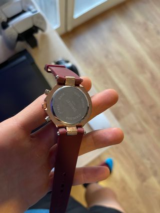 Reloj pulsera Ernest