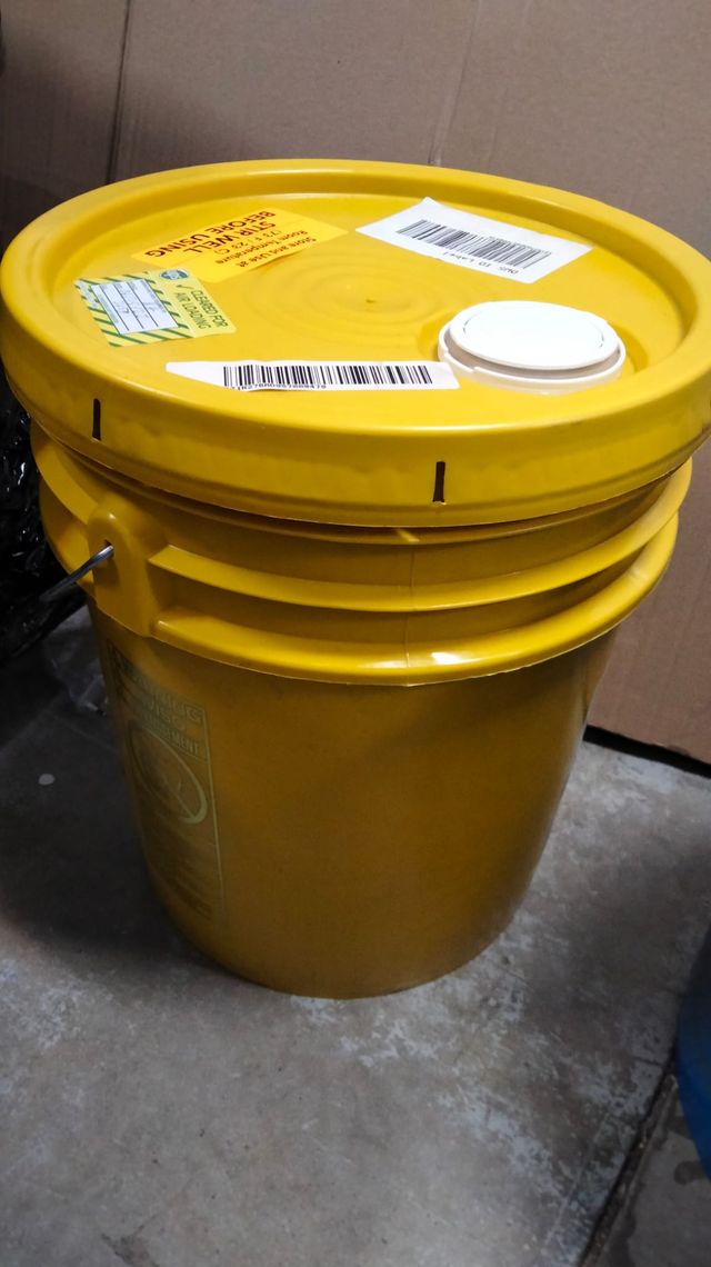 Smooth-On FlexFoam-iT Gallon Kit Espuma de poliure