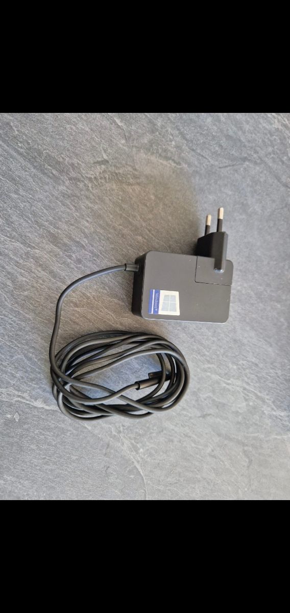 Portátil surface pro