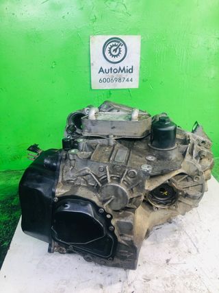 Caja Cambios PQS Skoda Superb 4X4 2.0Tdi CFG 