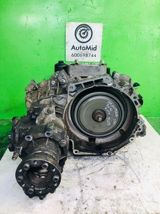 Caja Cambios PQS Skoda Superb 4X4 2.0Tdi CFG 
