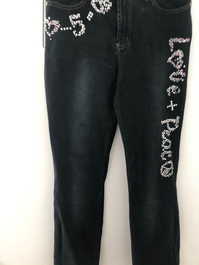 Pantalón vaquero talla 38