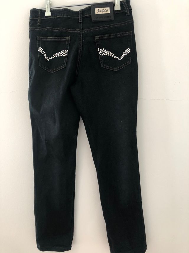Pantalón vaquero talla 38