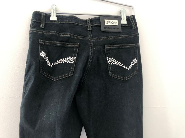 Pantalón vaquero talla 38