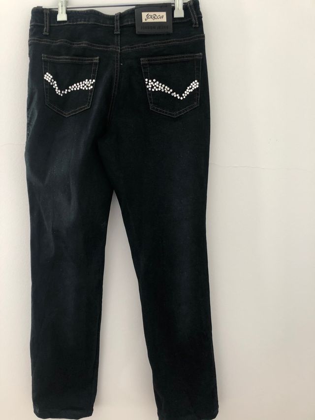 Pantalón vaquero talla 38
