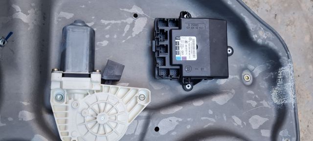 Motor Elevalunas Mercedes A180