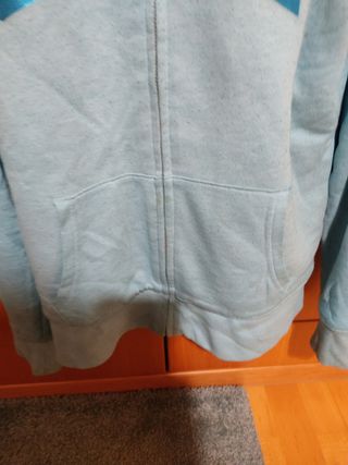 Sudadera 