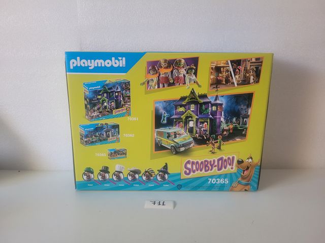 Aventura en Egipto de Playmobil NUEVO A ESTRENAR