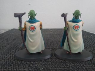 FIGURAS DRAGON BALL SALVAT DIFERENTES PRECIOS