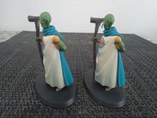 FIGURAS DRAGON BALL SALVAT DIFERENTES PRECIOS