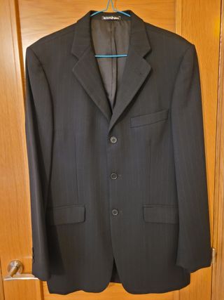 traje Lotrec  de El Corte inglés 