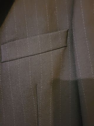 traje Lotrec  de El Corte inglés 