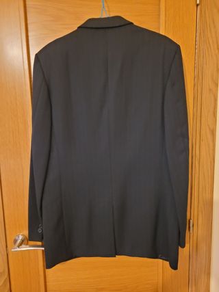 traje Lotrec  de El Corte inglés 