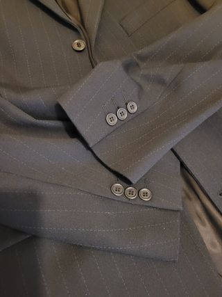 traje Lotrec  de El Corte inglés 
