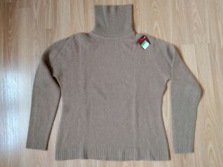 Jersey lana nuevo con etiqueta