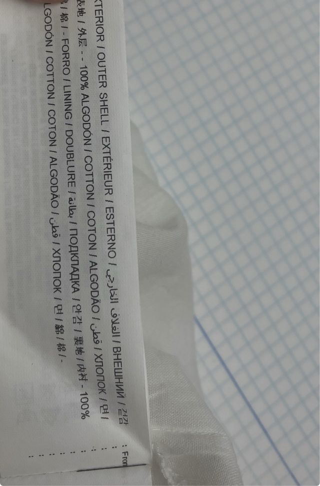 Vestido Adolfo Domínguez talla 40