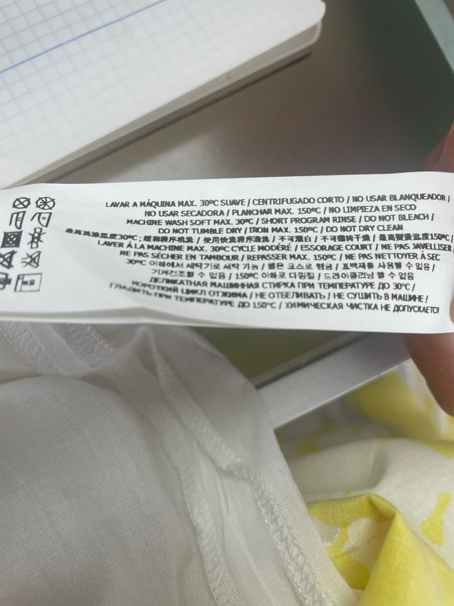 Vestido Adolfo Domínguez talla 40