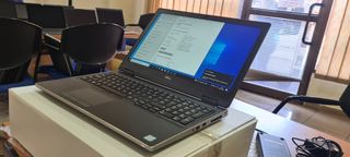 DELL 7540 I9 32 RAM 1 TB SSD