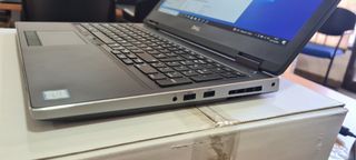DELL 7540 I9 32 RAM 1 TB SSD