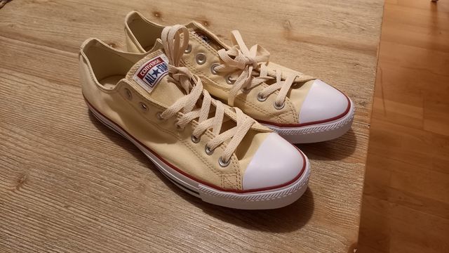 VENDO NUEVAS Chuck Taylor All Star Classic