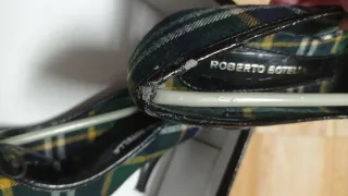 Zapatos de tacón 