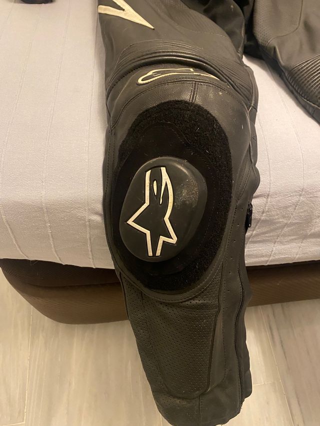 Traje Alpinestars