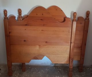 cabeceros cama