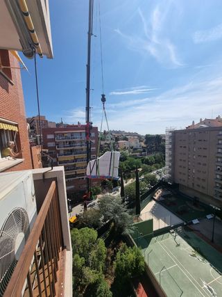 Traslado de Pianos en Catalunya y resto de España 