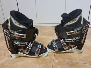 Botas de esquí Nordica