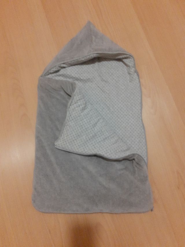 Saco Dormir Invierno Bebe Zara Home De Segunda Mano Por 10 Eur En Madrid En Wallapop