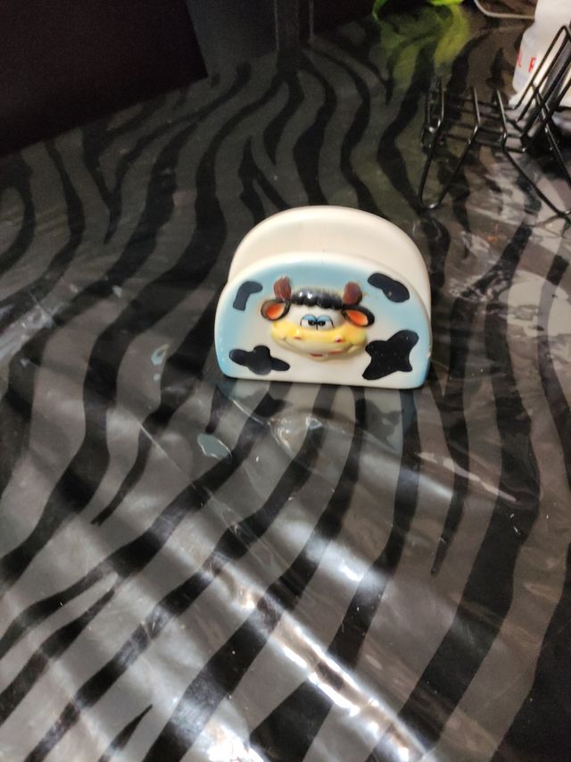 salero y salpimentero