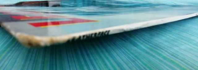 Leatherface - Minx Lp. 1993.