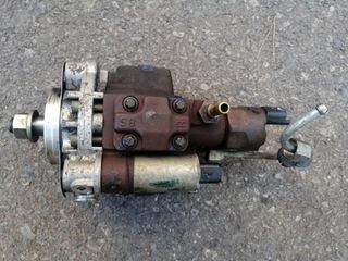 🚘Bomba Inyección e Inyectores C-Max 2007