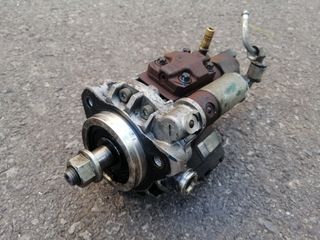 🚘Bomba Inyección e Inyectores C-Max 2007