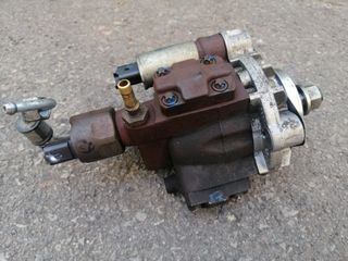 🚘Bomba Inyección e Inyectores C-Max 2007