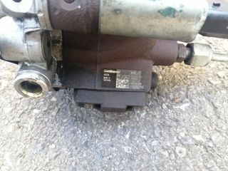 🚘Bomba Inyección e Inyectores C-Max 2007