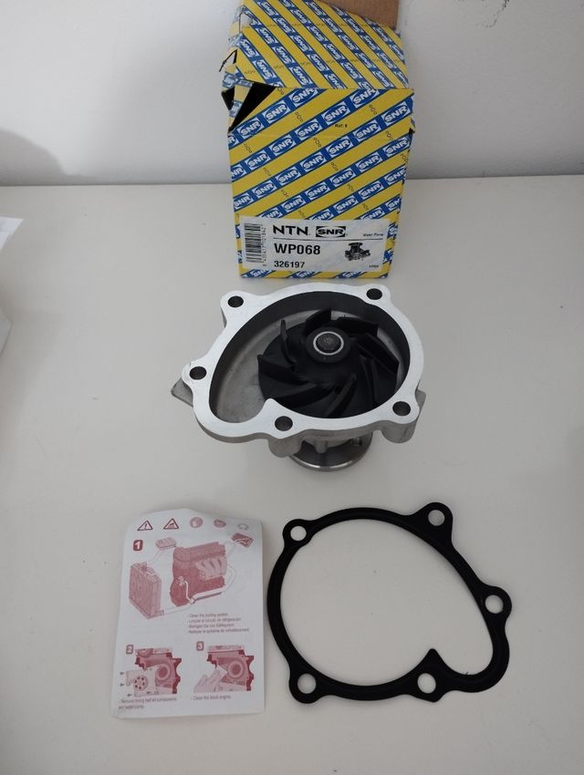 Perneras Alpinestars talla L-XL