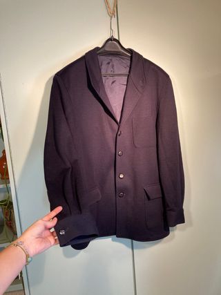 Chaqueta americana EMIDIO TUCCI Talla L-XL 