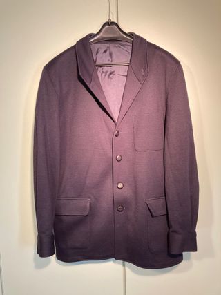 Chaqueta americana EMIDIO TUCCI Talla L-XL 