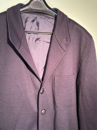 Chaqueta americana EMIDIO TUCCI Talla L-XL 