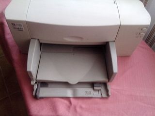 Scaner y varios