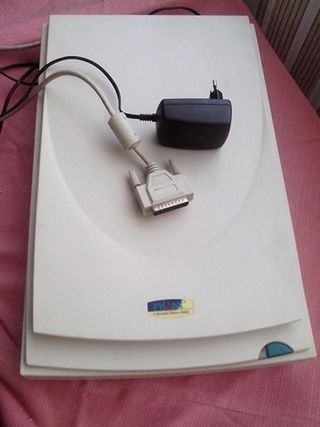 Scaner y varios