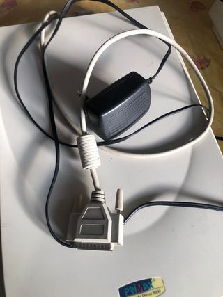 Scaner y varios