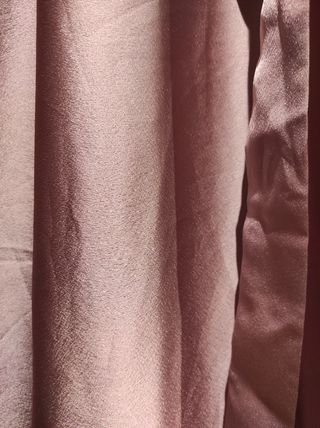FALDA LARGA  T.U. COLOR NUDE