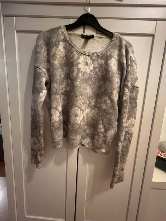 Jersey mango talla L