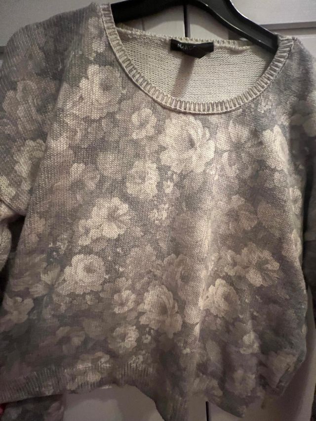 Jersey mango talla L