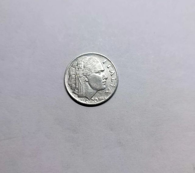 Monete rare - Italia